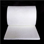 Κουβέρτα διαλυτή στο σώμα από κεραμικές ίνες