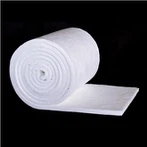 Υψηλή κουβέρτα από πυριτικό αλουμίνιο κεραμικές ίνες