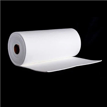 Υψηλής καθαρότητας χαρτί από κεραμικές ίνες